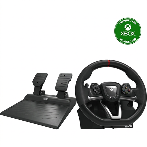 Volant de course Hori Overdrive PC/Xbox