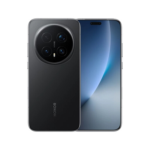 HONOR Magic8 Pro in Black
