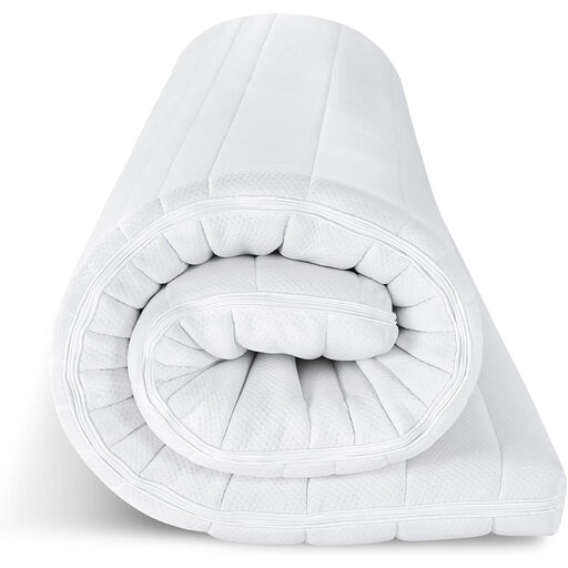 EGO HOME Matratzentopper 180 x 200 cm