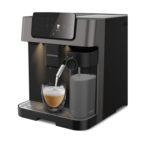 Grundig KVA 7230 Kaffeevollautomat