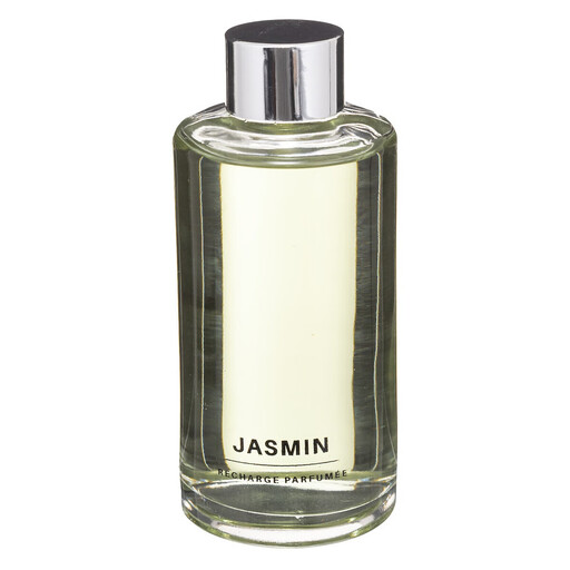 Atmosphera Ilan Diffuser Refill - Amber, 200 ml, Glass