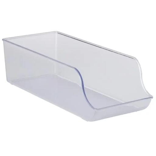 Organisateur de rangement pour réfrigérateur Alpina