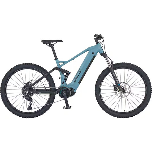 Prophete E-Bike 27.5 inch DICE 4.0