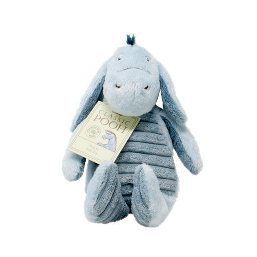Classic Eeyore Soft Toy
