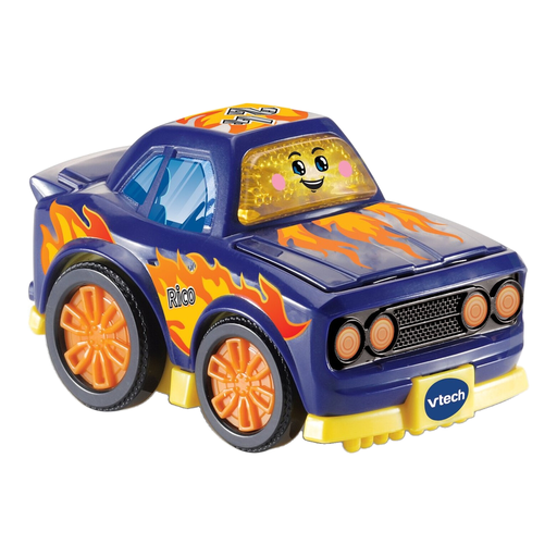 VTech Toet Toet Car Rico Race Car