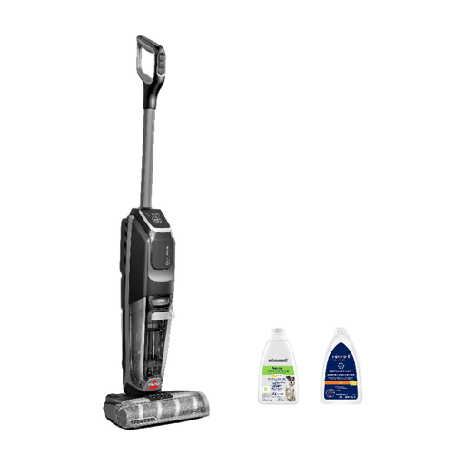 BISSELL CrossWave OmniForce Edge Select 3999N floor washer