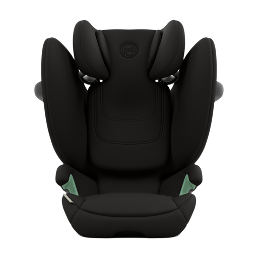 cybex Solution G2 I-Fix Car Seat in Black