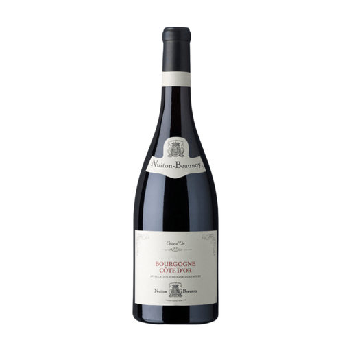 Bourgogne Cote D'or Nuiton-Beaunoy 2021 75cl
