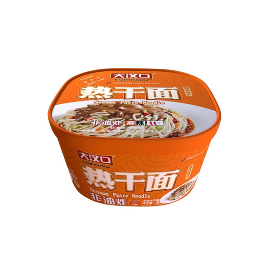 Hankow Spicy Sesame Paste Instant Noodles Bowl 115g