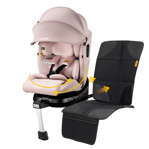 Siège auto enfant pivotant à 360° Jovikids RANGER 2