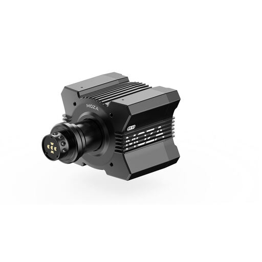 Moza Racing R9 V3 Direct Drive Base for PC