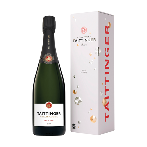 Champagne Taittinger Brut Réserve
