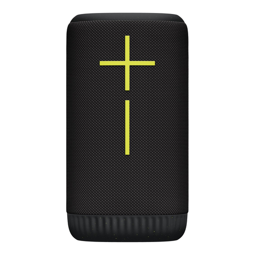 Ultimate Ears Everboom Portable Bluetooth Speaker - Black