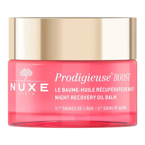 Nuxe Creme Prodigieuse Boost Night Balm 50 ml