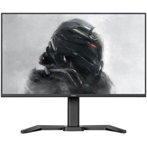 iiyama G-MASTER Red Eagle GB2441HSU-B1 - 24