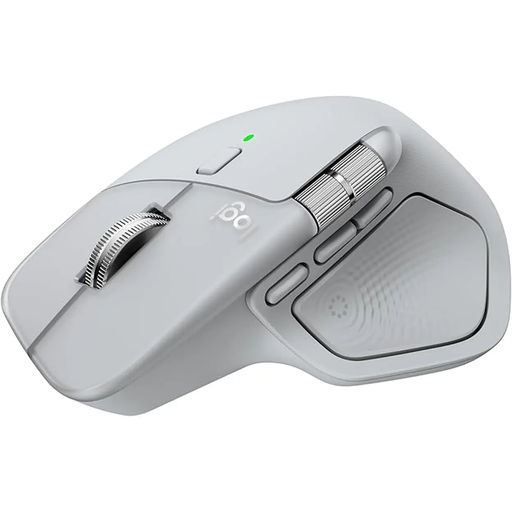 Logitech MX Master 4 Ergonomic Wireless Mouse