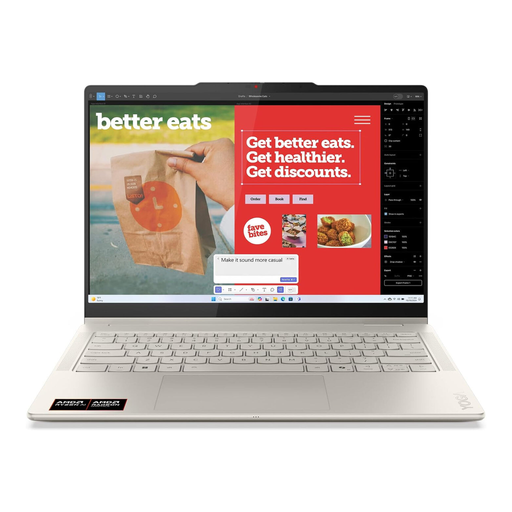 Lenovo Yoga 7 2-in-1 14AKP10