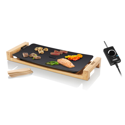 Princess Table Chef 桌面式烤炉