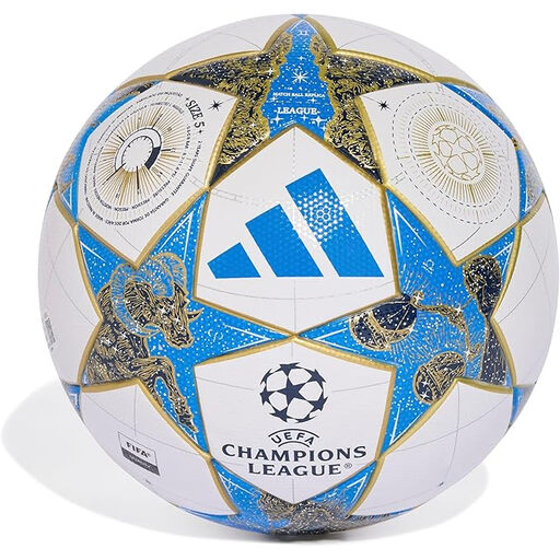 Adidas UCL League 25/26 League Stage Ball