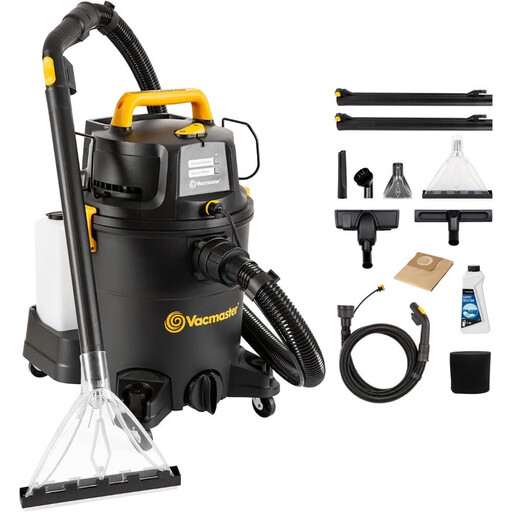 Vacmaster VK1323PFR 3-in-1 Waschsauger