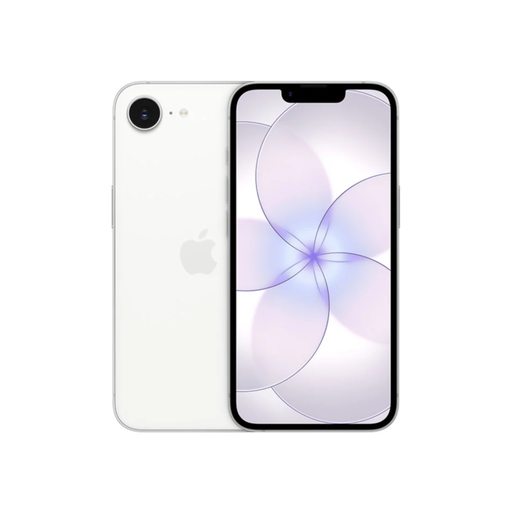 Apple iPhone 17e 256GB White