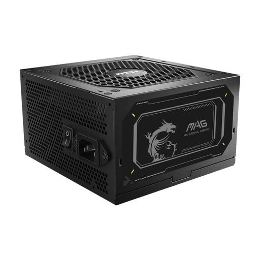 MSI MAG A750GL PCIE5 II 750W