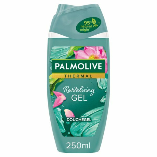Palmolive shower gel Wellness Revitalise 250 ml