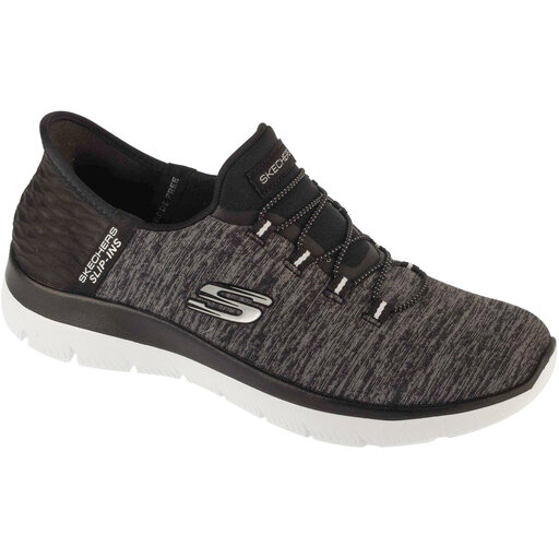 Skechers Summits - Dazzling Haze 149937-BKW 37.5