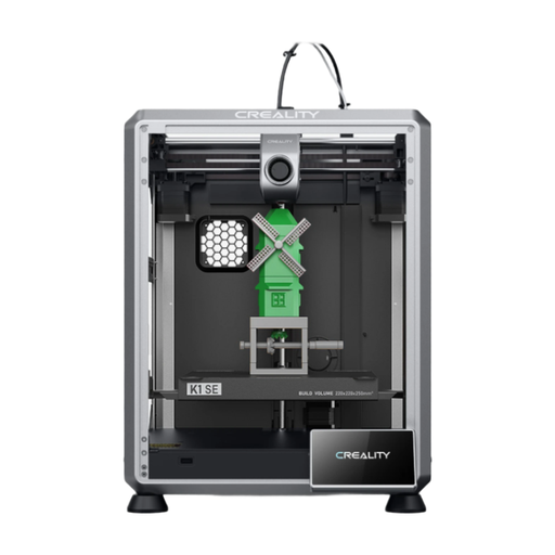 Creality K1 SE 3D Printer