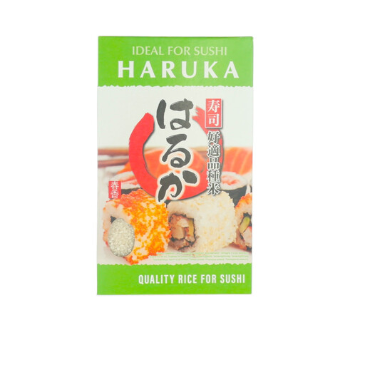 HARUKA Rice 1kg