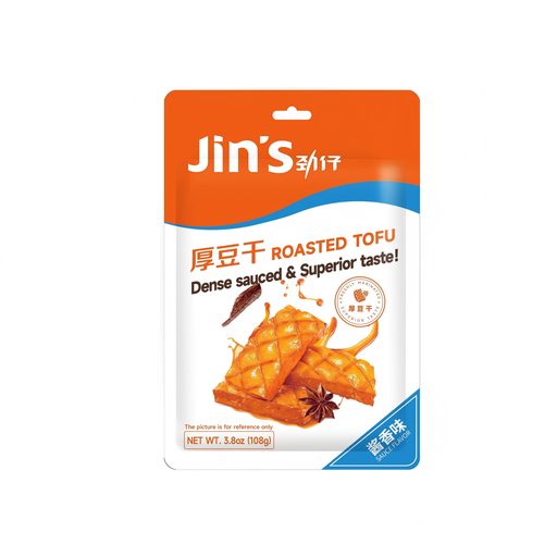 Jin Zai Roasted Tofu Sauce Flavor