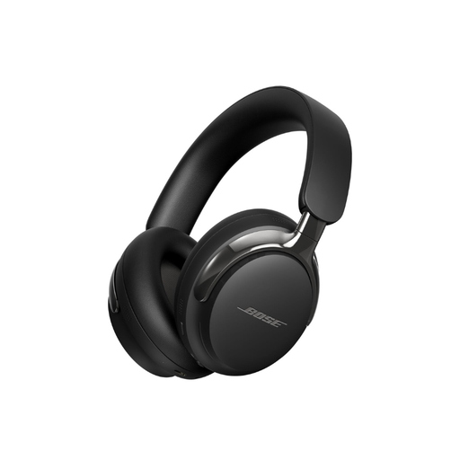 Bose QuietComfort Ultra 2.Gen, Black