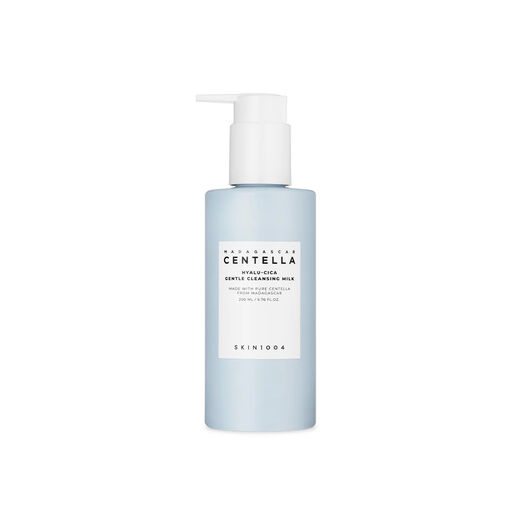 SKIN1004 Madagascar Centella Hyalu-Cica Gentle Cleansing Milk