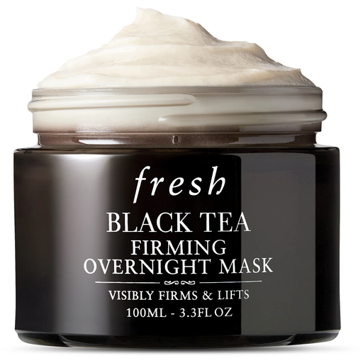 Fresh Black Tea Firming Overnight Mask