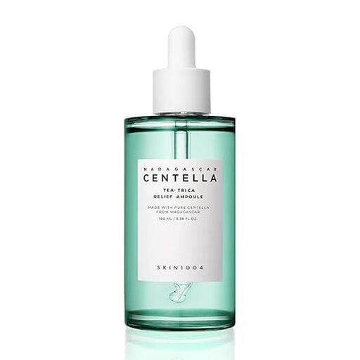 SKIN1004 Madagascar Centella Tea-TricaRelief Ampoule 30ml