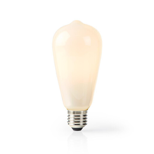 Nedis SmartLife LED Filament Bulb E27