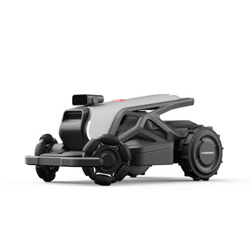 AirSeekers TRON SE AI Robotic Lawn Mower