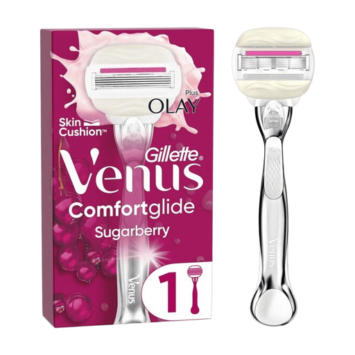 Gillette Venus Pro ComfortGlide Scheersysteem