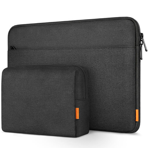 Inateck laptop sleeve for 15 to 15.6-inch laptops