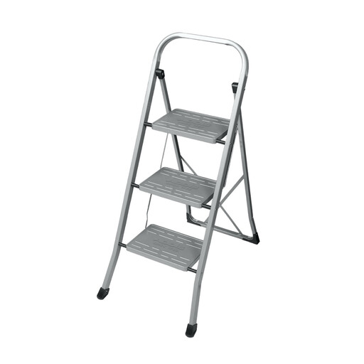 Addis 3 Step Folding Ladder