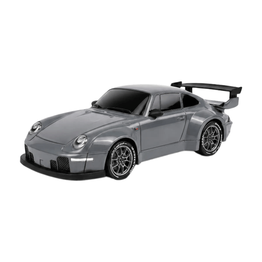 1:24 4WD RC Drift Car with Adjustable Gyro Stabilizer & Professional Steering Servo