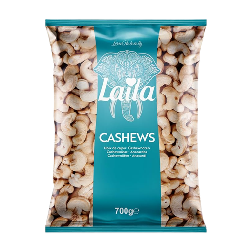 Laila Cashews 700g