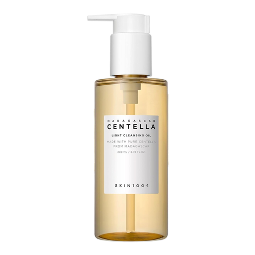 SKIN1004 Madagascar Centella Light Cleansing Oil 200 ml
