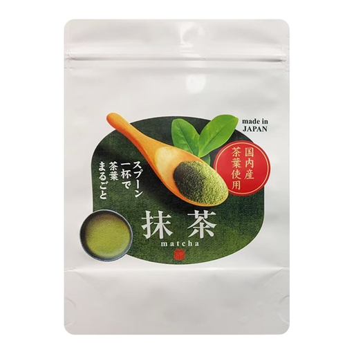 Yamasekien-Seicha 抹茶粉 40g