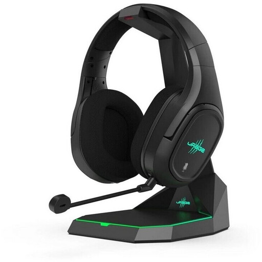 Hama Wireless Gaming Headset SoundZ 920, black