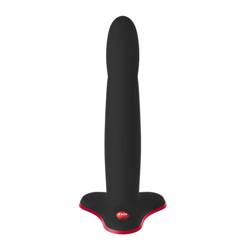 Fun Factory Limba Flex M G-Spot Dildo in Schwarz