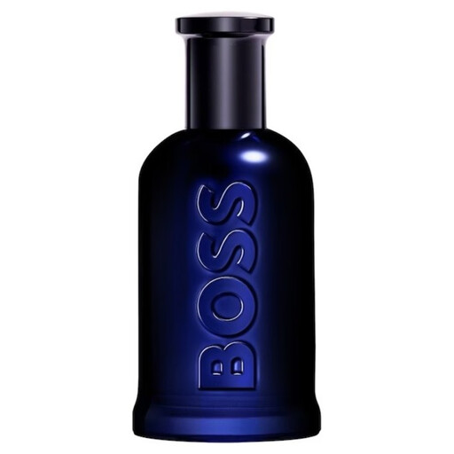 Hugo Boss Boss Bottled Night Edt Spray 200 ml