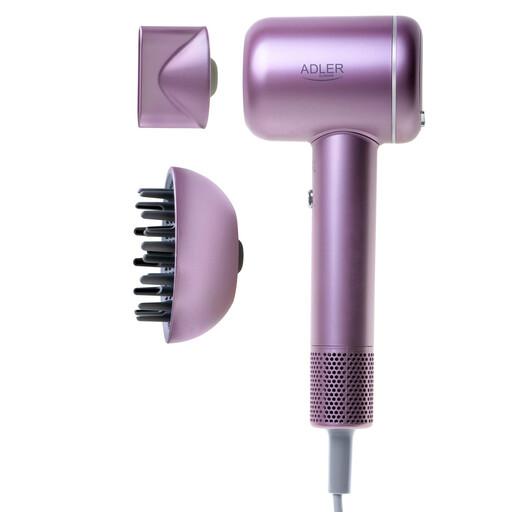 Adler AD 2270 SUPERSPEED Ionic Hair Dryer
