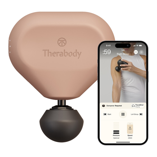 Therabody Theragun Mini 3rd Gen Massage Gun