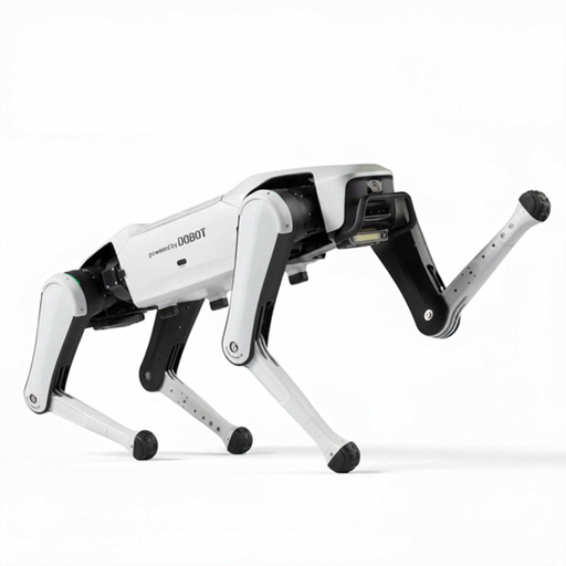 DOBOT Rover X1 Pro AI 机器狗